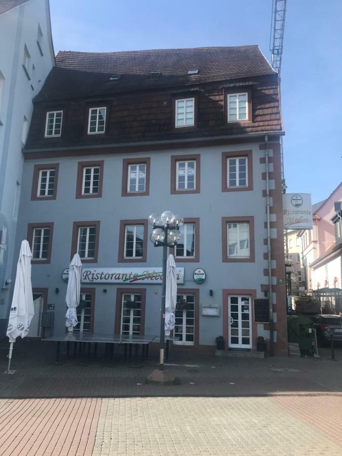 Appartamento Muench 10 Kaiserslautern Esterno foto