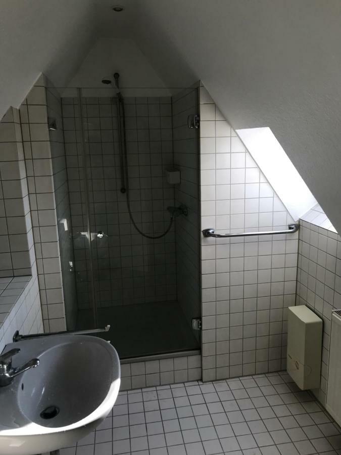 Appartamento Muench 10 Kaiserslautern Esterno foto