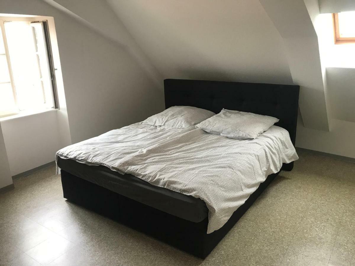 Appartamento Muench 10 Kaiserslautern Esterno foto