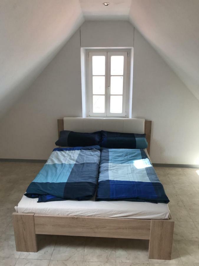 Appartamento Muench 10 Kaiserslautern Esterno foto