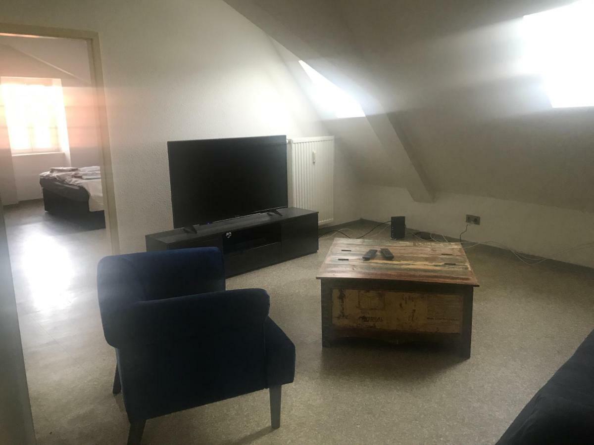 Appartamento Muench 10 Kaiserslautern Esterno foto