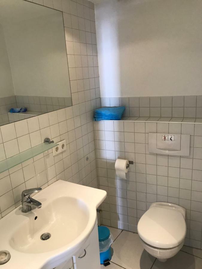Appartamento Muench 10 Kaiserslautern Esterno foto