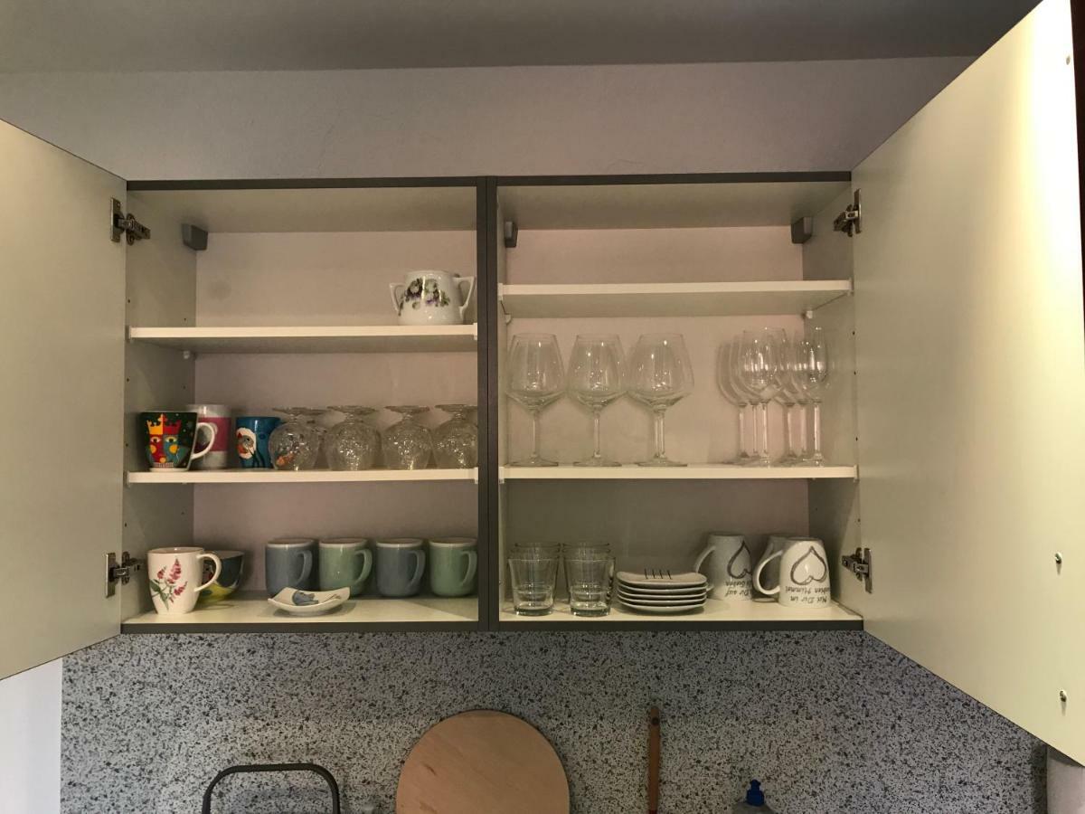 Appartamento Muench 10 Kaiserslautern Esterno foto