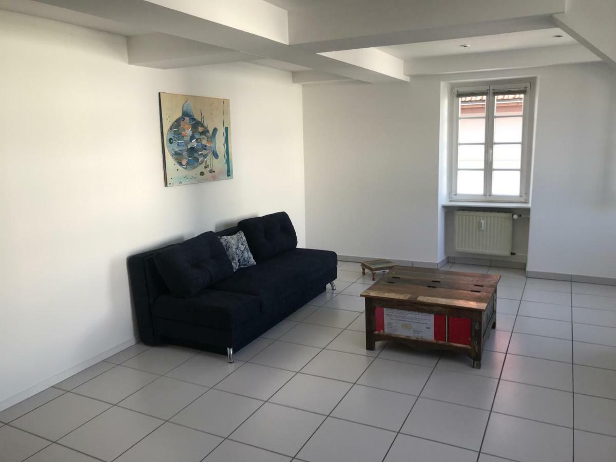 Appartamento Muench 10 Kaiserslautern Esterno foto