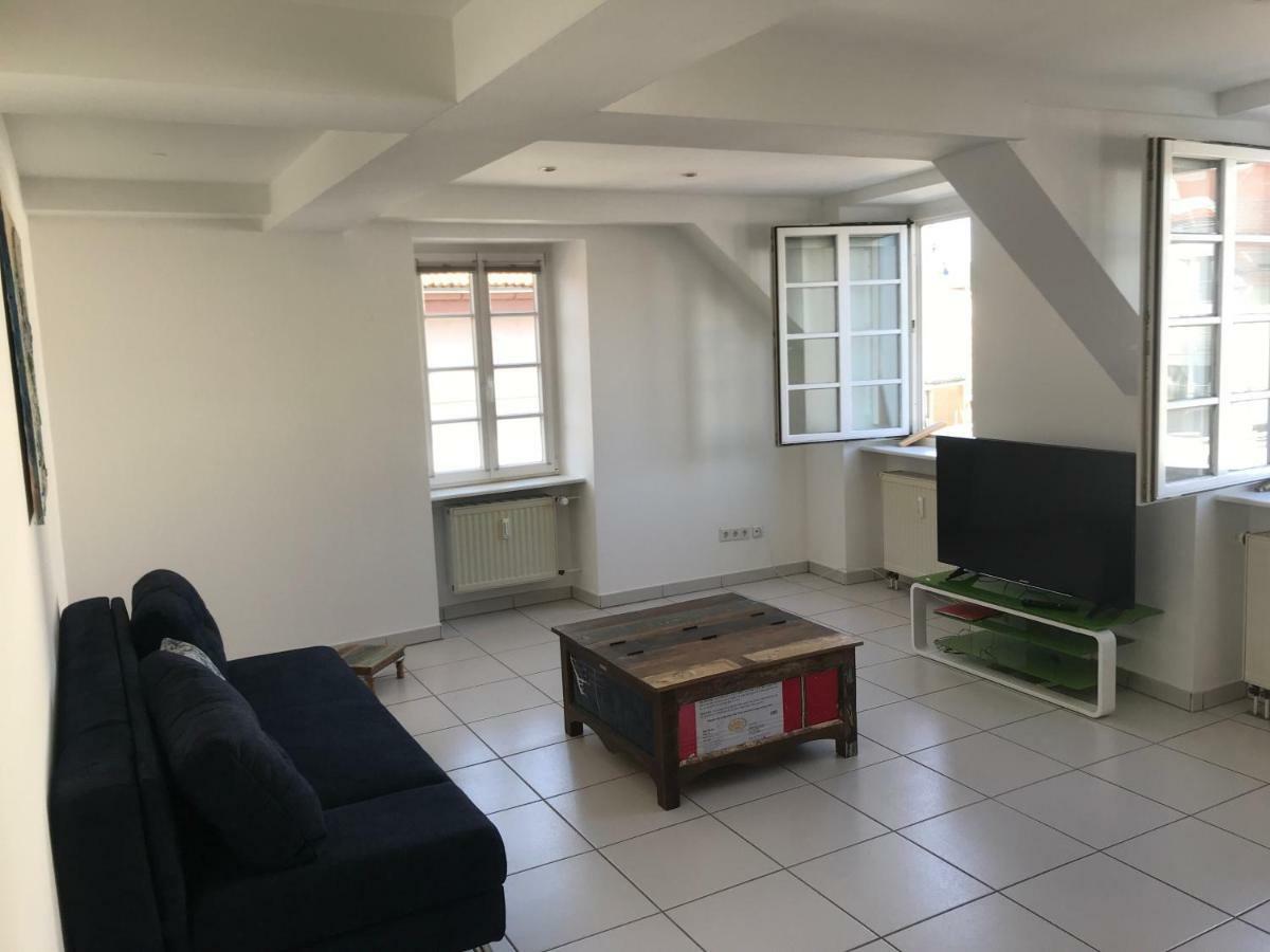 Appartamento Muench 10 Kaiserslautern Esterno foto