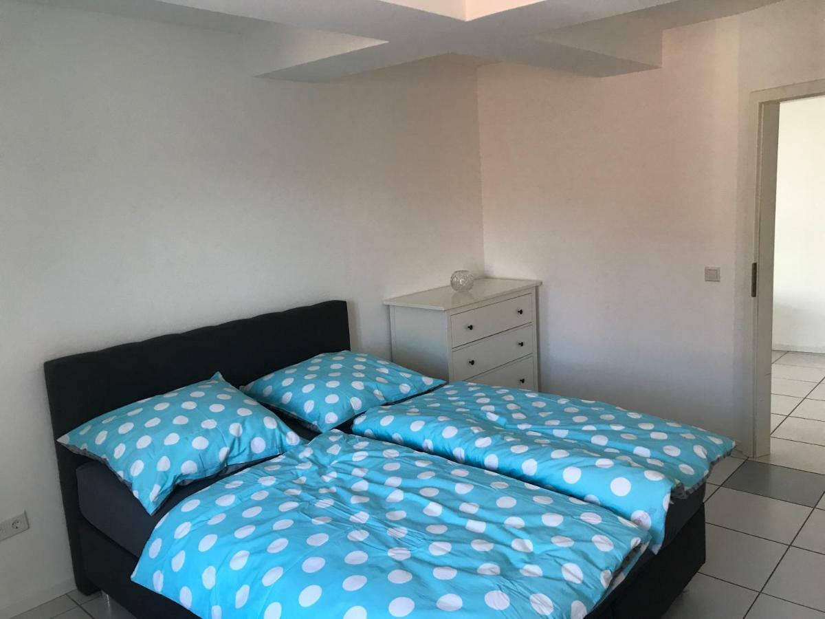 Appartamento Muench 10 Kaiserslautern Esterno foto