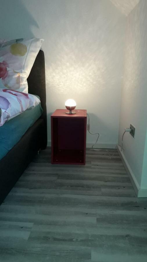 Appartamento Muench 10 Kaiserslautern Esterno foto